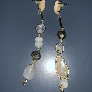 Kendra Scott Cosette earrings